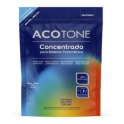 ACOTONE CONCENTRADO AMARELO ESVERDEADO YE2 720ML