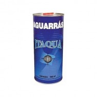 AGUARRAS ITAQUA 900ML