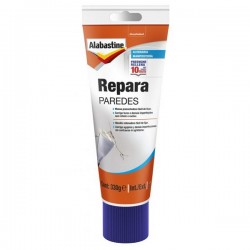 ALABASTINE REPARA PAREDES 330G