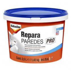 ALABASTINE REPARA PAREDES PRO 1,42KG