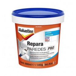 ALABASTINE REPARA PAREDES PRO 340G