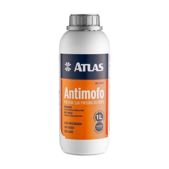ANTIMOFO AT28010 ATLAS 1L