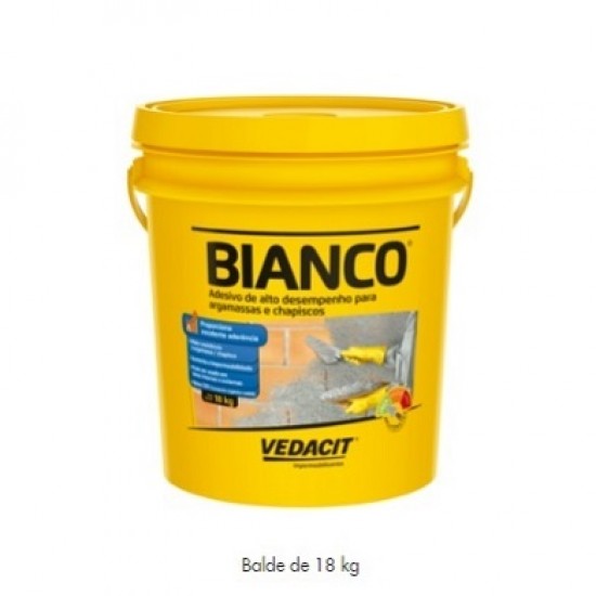 BIANCO VEDACIT 18KG