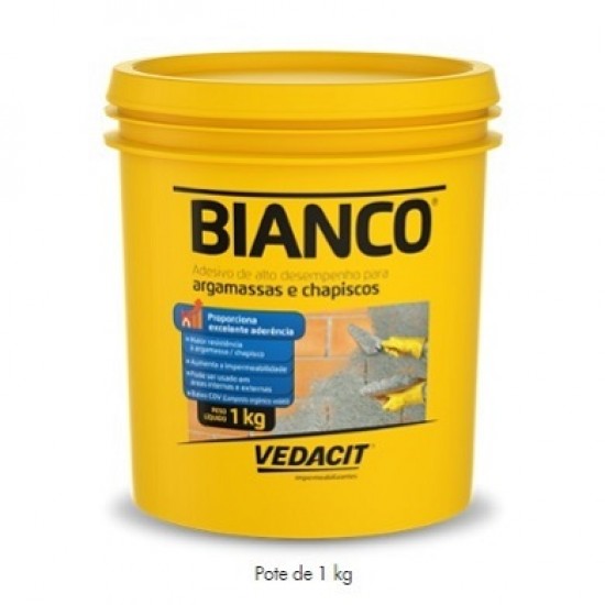 BIANCO VEDACIT 1KG