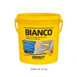 BIANCO VEDACIT 3,6KG
