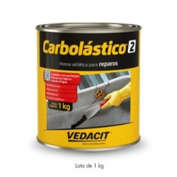 CARBOLASTICO VEDACIT N.2 1KG
