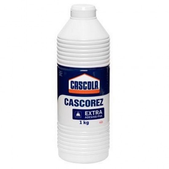 CASCOLA CASCOREZ 1KG