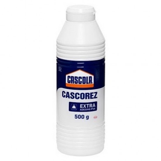 CASCOLA CASCOREZ 500G