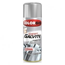 COLORGIN SUPER GALVITE 350ML