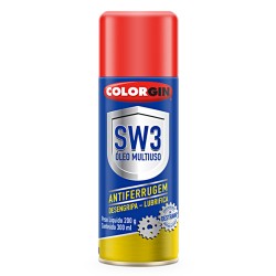 COLORGIN SW3 300ML