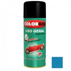 COLORGIN UG PREMIUM AZUL MEDIO 400ML