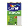 CORAL CORALAR ACR BRANCO 18L