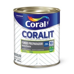 CORAL CORALIT FUN PREPARADOR BAL 900ML