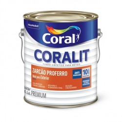 CORAL CORALIT FUN ZARCAO PROFERRO 3,6L