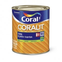 CORAL CORALIT TOTAL BAL AC BCO GELO 900ML