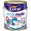 CORAL RENDE MUITO FLAMINGO 3,6L