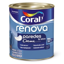CORAL RENOVA PAREDES FO LOC BASE T 800ML