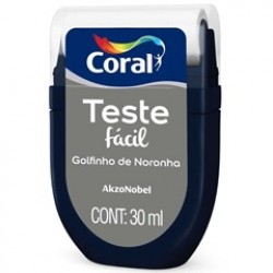 CORAL TESTE FACIL GOLFINHO DE NORONHA 30ML