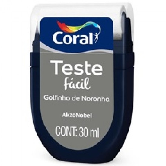 CORAL TESTE FACIL GOLFINHO DE NORONHA 30ML