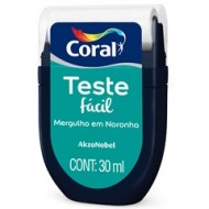 CORAL TESTE FACIL MERGULHO EM NORONHA 30ML