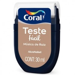 CORAL TESTE FACIL MUSICA DE RAIZ 30ML
