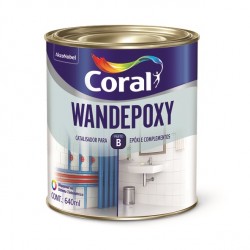 CORAL WANDEPOXY CAT AMIDA LOC 640ML