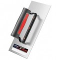 Straightener