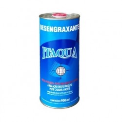 DESENGRAXANTE ITAQUA 900ML