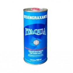 DESENGRAXANTE ITAQUA 900ML
