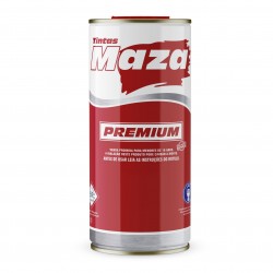 DILUENTE PU MAZA 900ML