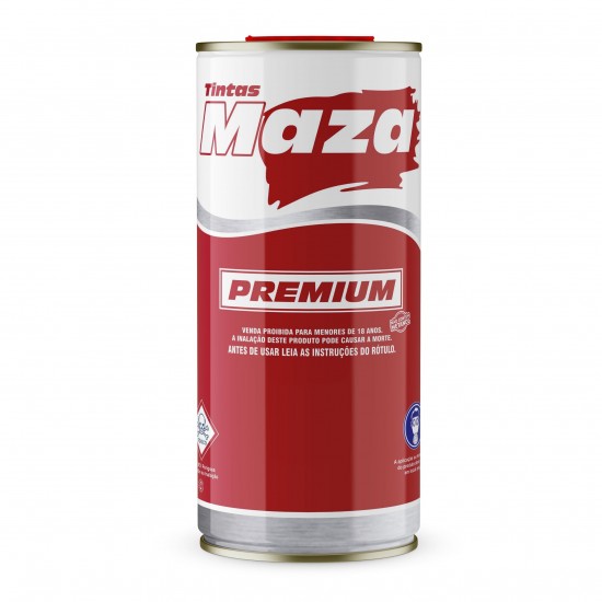 DILUENTE PU MAZA 900ML