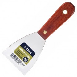 ESPATULA AÇO INOX 6155/12 80MM ATLAS