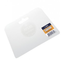 ESPATULA PLASTICA 152/2 131x880MM ATLAS