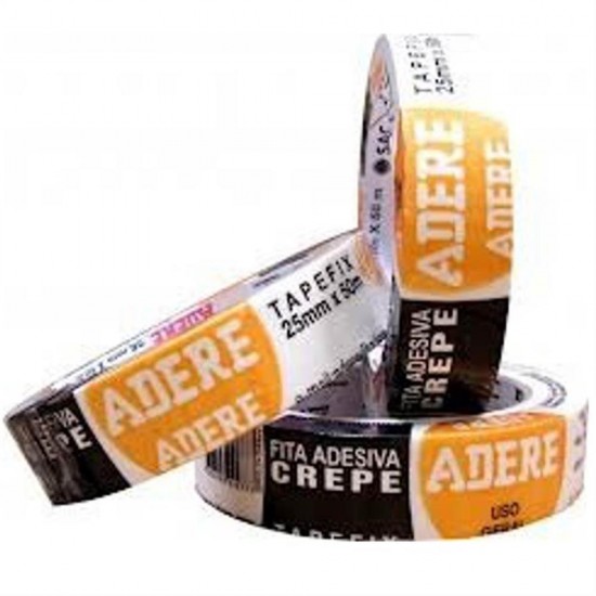 FITA CREPE 427 24MMx50M ADERE