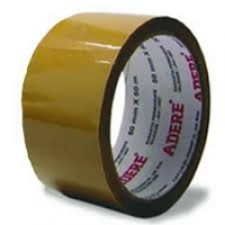 FITA EMB 706 MARROM 45MMx45M ADERE