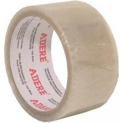 FITA EMB 710 TRANSP 45MMx40M ADERE