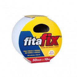 FITAFIX 50MMx10M SELFDECOR