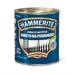 HAMMERITE BR AMARELO 800ML