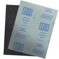LIXA K-246 FERRO 060 225X275 NORTON