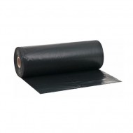 LONA PLASTICA PRETA RL 4x50M 7KG