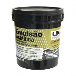 MASTIC WEDA 18L USINA ANCHIETA