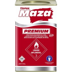 MAZA AGUARRAS 18L