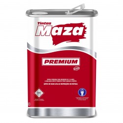 MAZA AGUARRAS 5L