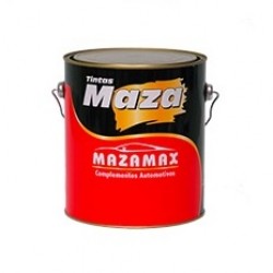 MAZA BATIDA DE PEDRA BRANCO 3,6L