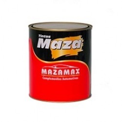 MAZA BATIDA DE PEDRA PRETO 900ML
