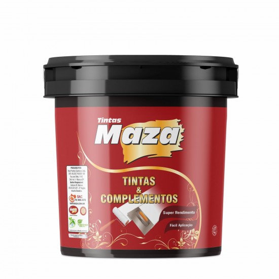 MAZA SELADOR ACR BD BRANCO 3,6L