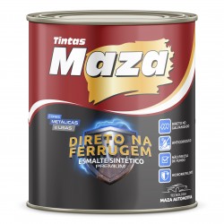 MAZA DIRETO NA FERRUGEM BRANCO 900ML
