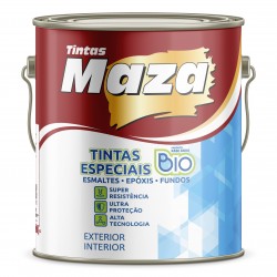 MAZA EPOXI BIO BRILHANTE BASE B1 3,2L