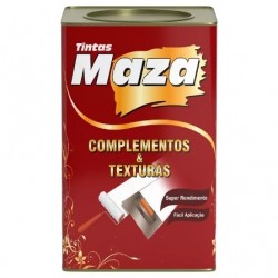 MAZA FUNDO PREP PAREDE BA 18L