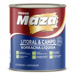 MAZA LITORAL E CAMPO EMBORRACHADA BASE B1 800ML
